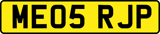 ME05RJP