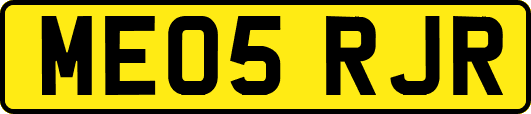ME05RJR