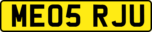 ME05RJU
