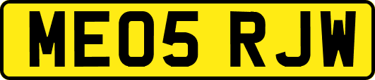 ME05RJW