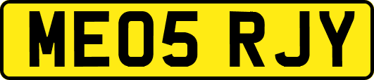 ME05RJY