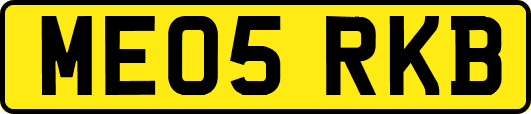 ME05RKB