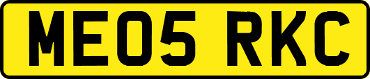 ME05RKC