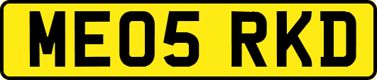 ME05RKD