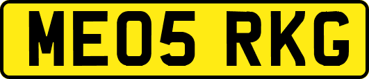 ME05RKG