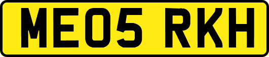 ME05RKH