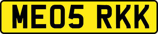 ME05RKK