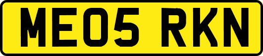 ME05RKN