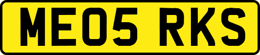 ME05RKS