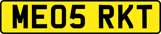 ME05RKT