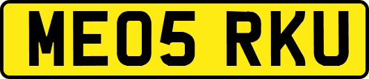 ME05RKU