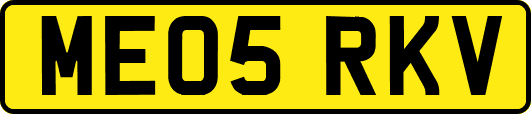 ME05RKV