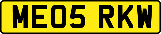 ME05RKW