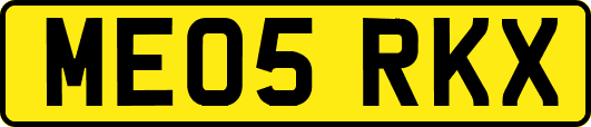 ME05RKX