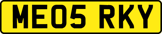 ME05RKY