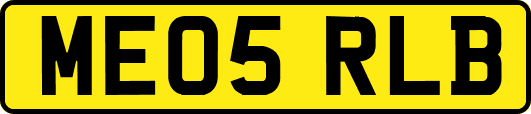 ME05RLB
