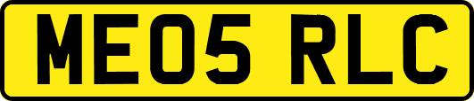 ME05RLC