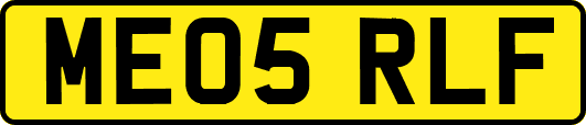ME05RLF