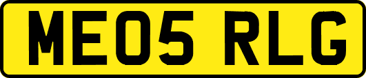 ME05RLG