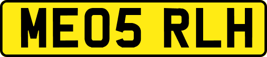 ME05RLH