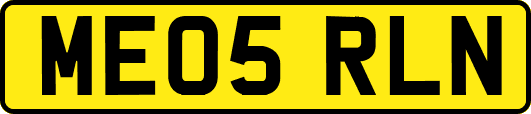 ME05RLN