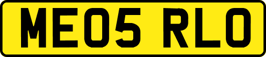 ME05RLO