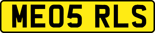 ME05RLS