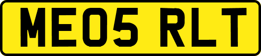 ME05RLT