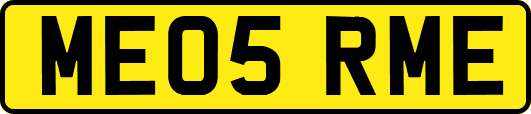 ME05RME