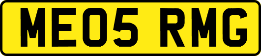 ME05RMG