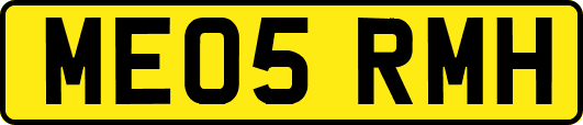 ME05RMH