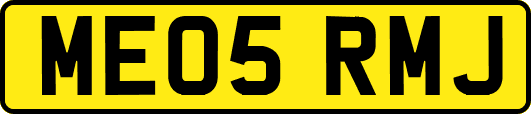 ME05RMJ