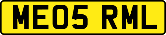 ME05RML