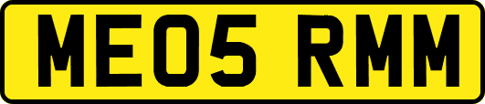 ME05RMM
