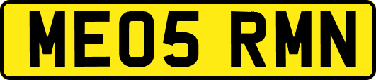 ME05RMN