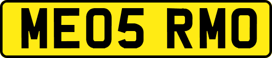 ME05RMO