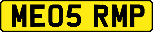 ME05RMP