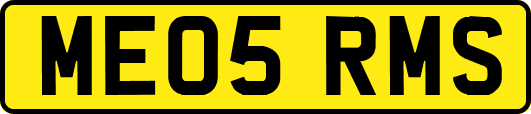 ME05RMS