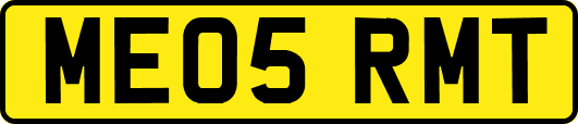 ME05RMT