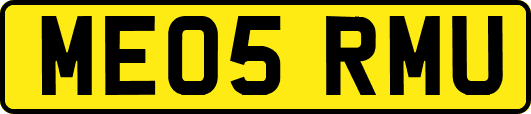ME05RMU