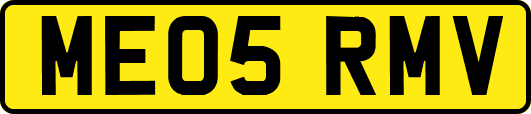 ME05RMV