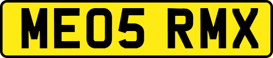 ME05RMX