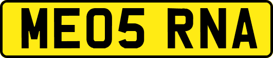 ME05RNA