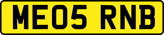 ME05RNB