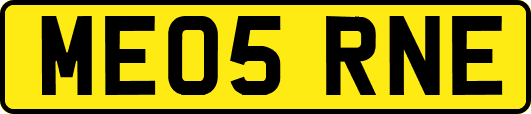 ME05RNE