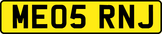 ME05RNJ