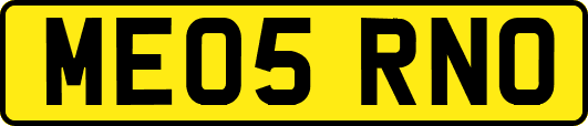 ME05RNO