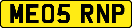 ME05RNP