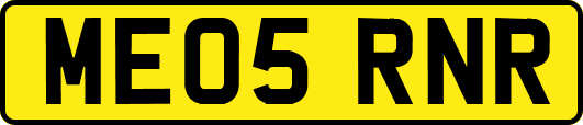 ME05RNR
