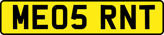 ME05RNT